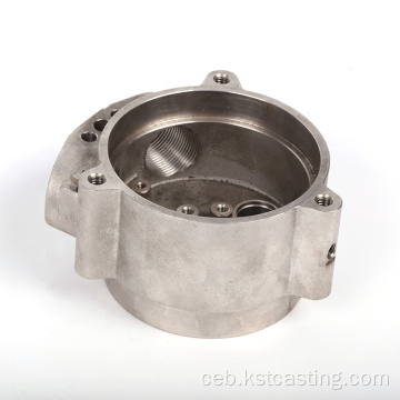 Stainless Steel Casting Auto Mga Bahin sa Auto